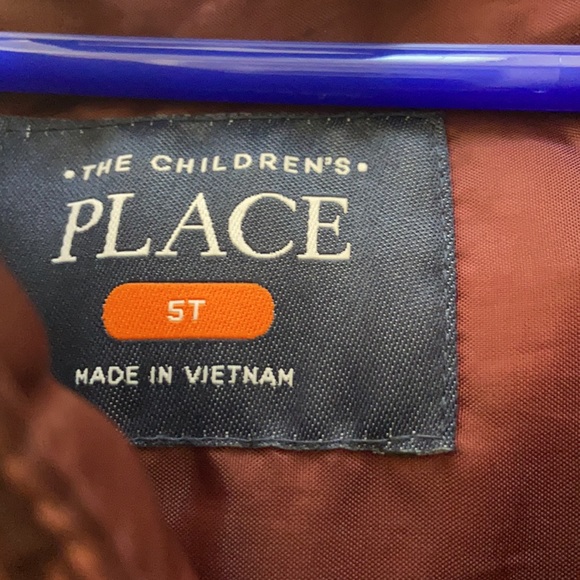 Jacket - Picture 3 of 3